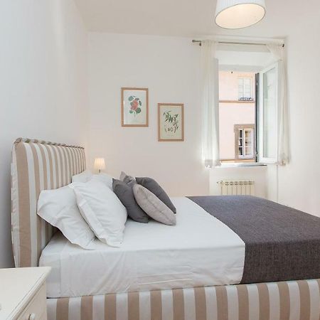 Rental In Rome Giulia Atmosphere المظهر الخارجي الصورة