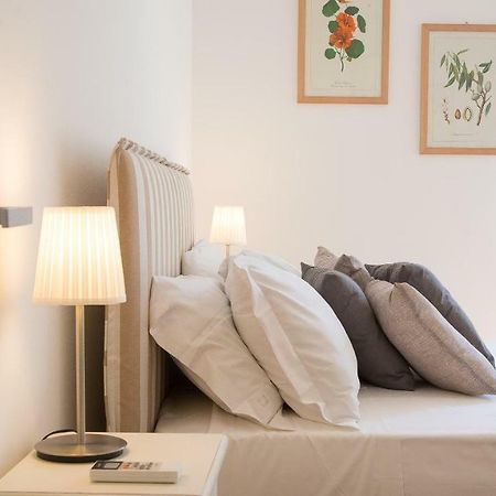 Rental In Rome Giulia Atmosphere المظهر الخارجي الصورة