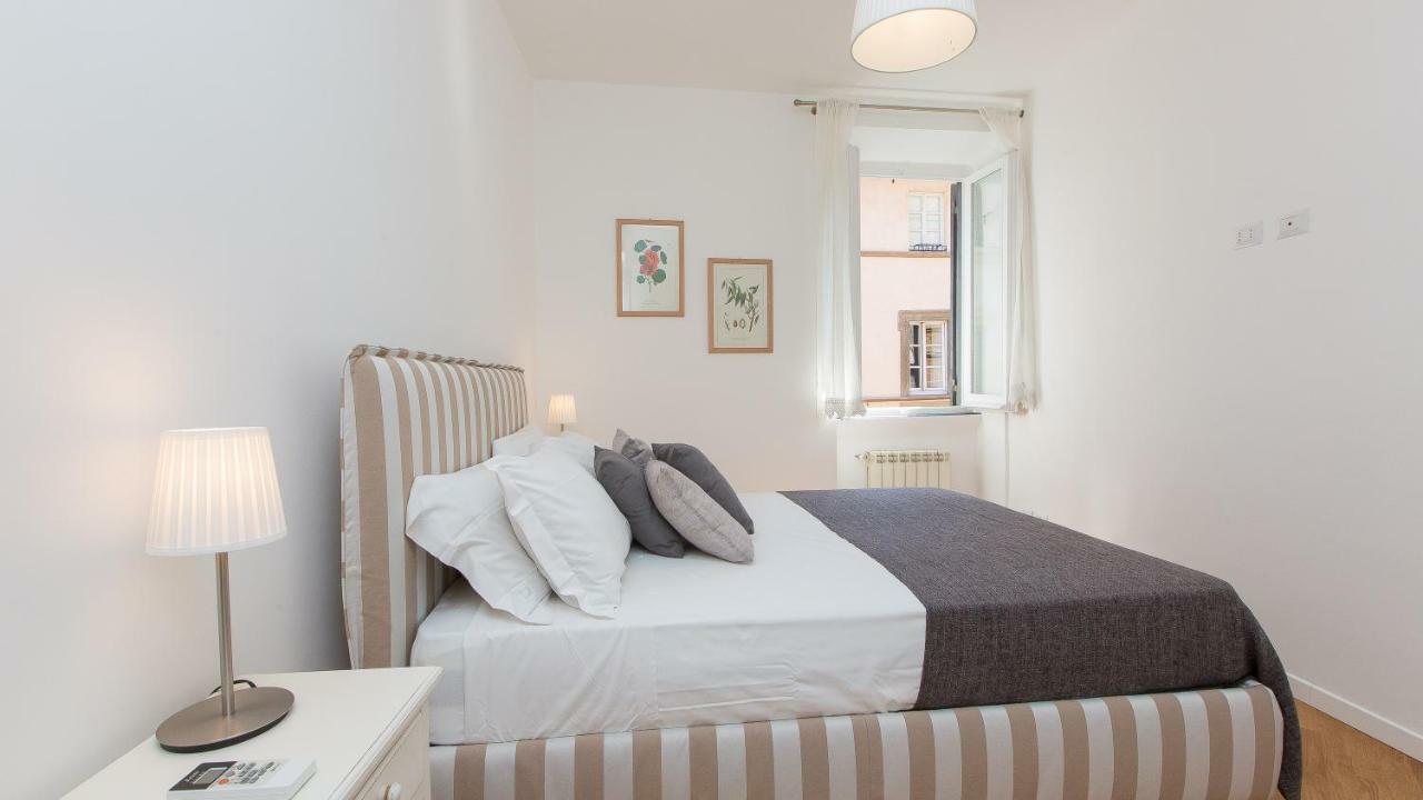 Rental In Rome Giulia Atmosphere المظهر الخارجي الصورة