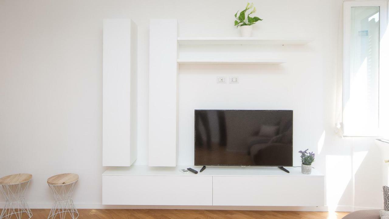 Rental In Rome Giulia Atmosphere المظهر الخارجي الصورة