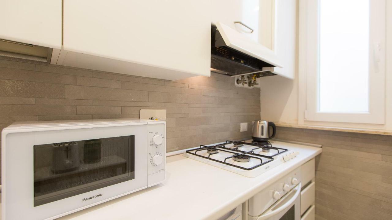 Rental In Rome Giulia Atmosphere المظهر الخارجي الصورة