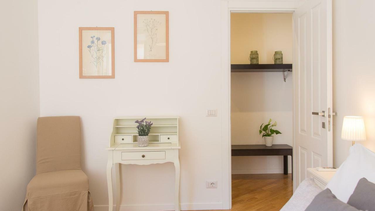 Rental In Rome Giulia Atmosphere المظهر الخارجي الصورة