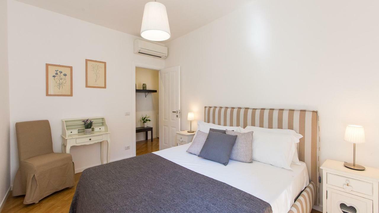 Rental In Rome Giulia Atmosphere المظهر الخارجي الصورة