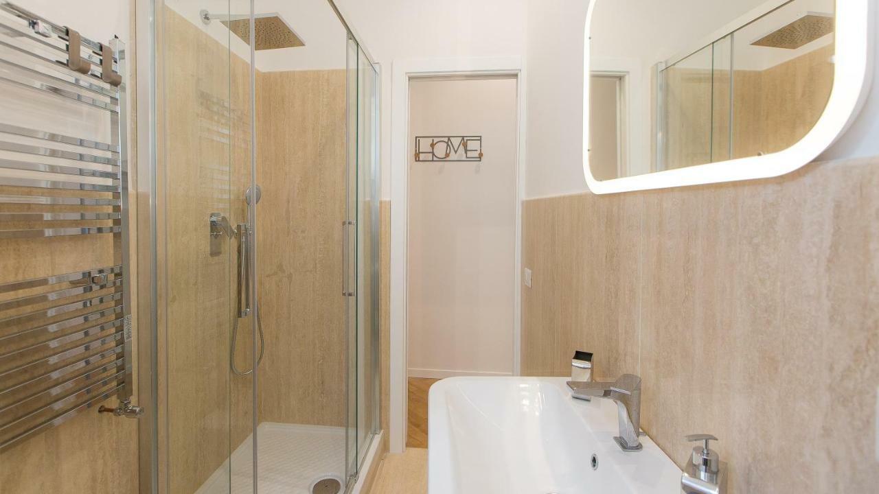 Rental In Rome Giulia Atmosphere المظهر الخارجي الصورة