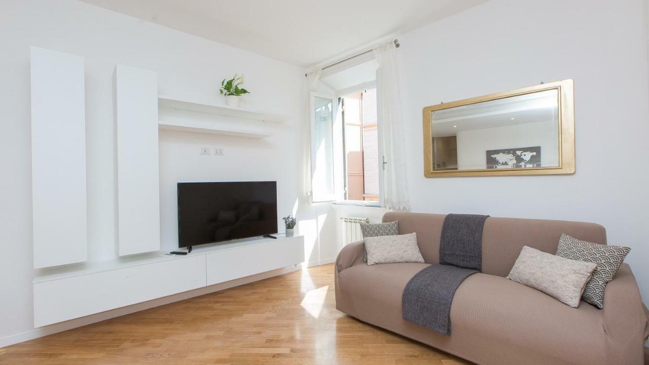 Rental In Rome Giulia Atmosphere المظهر الخارجي الصورة