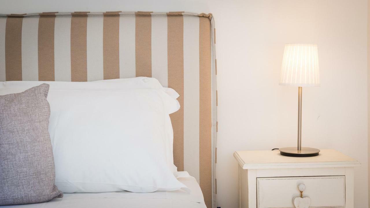 Rental In Rome Giulia Atmosphere المظهر الخارجي الصورة