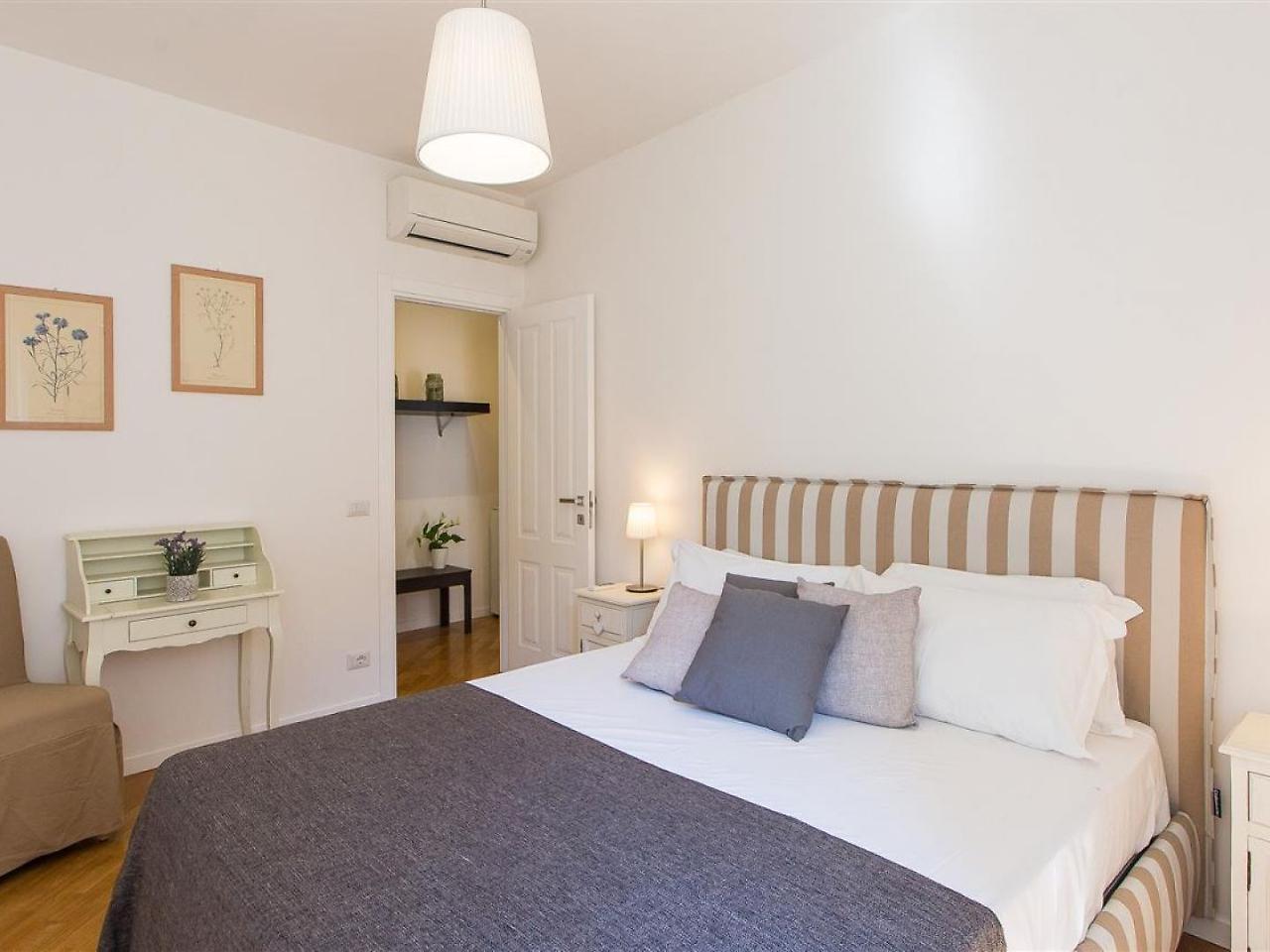 Rental In Rome Giulia Atmosphere المظهر الخارجي الصورة