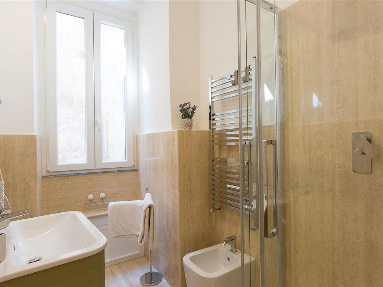 Rental In Rome Giulia Atmosphere المظهر الخارجي الصورة