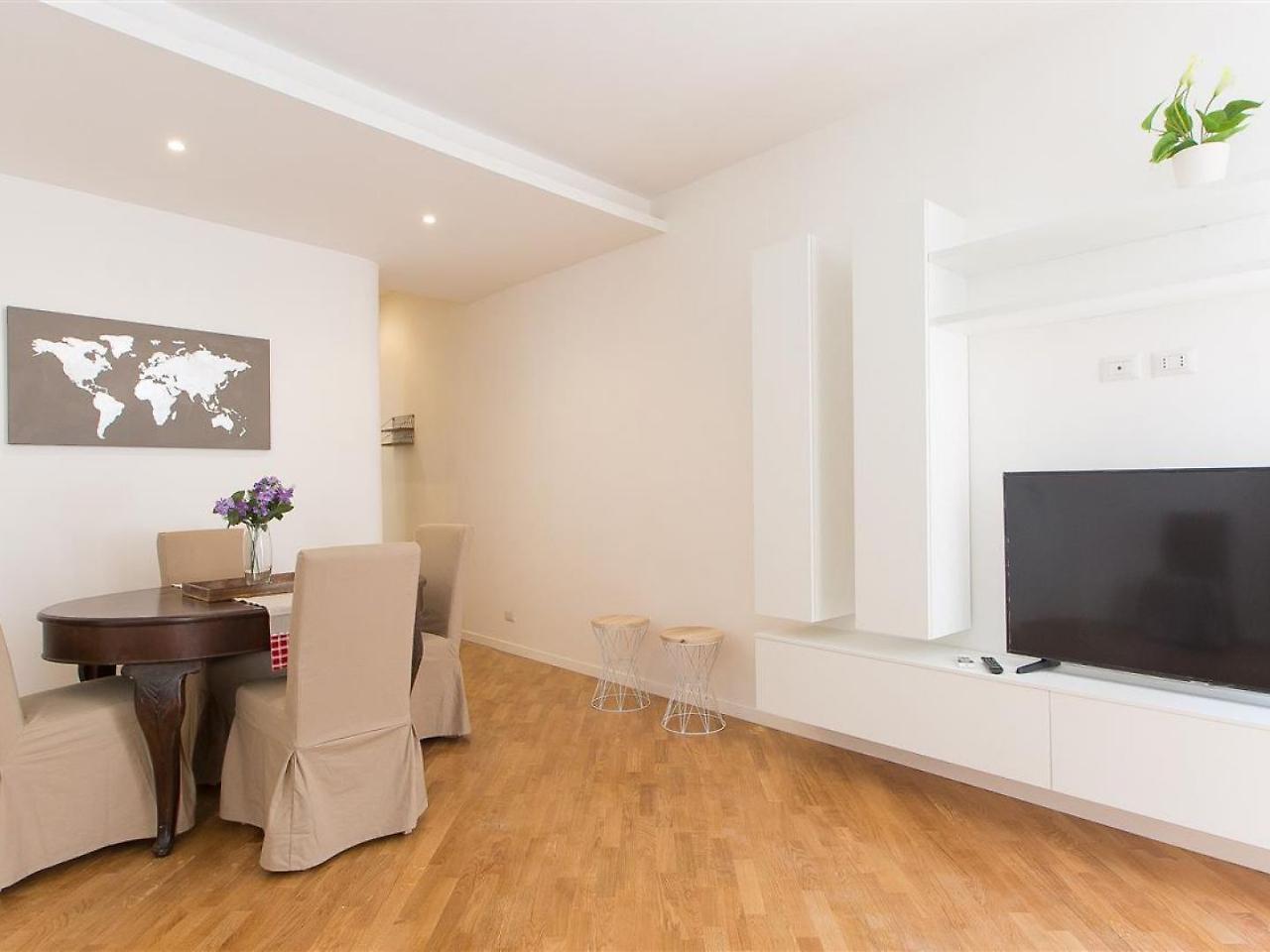 Rental In Rome Giulia Atmosphere المظهر الخارجي الصورة