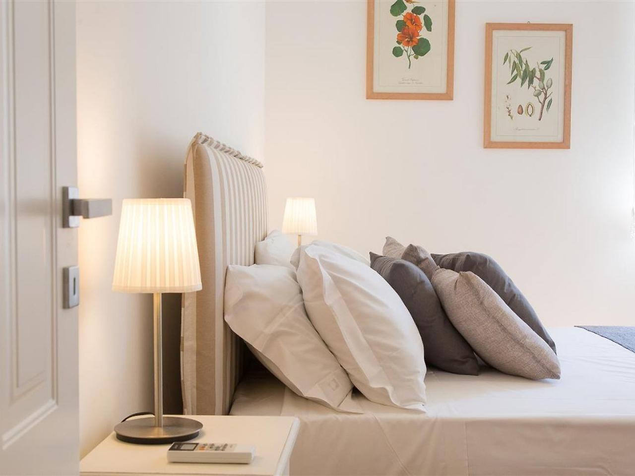 Rental In Rome Giulia Atmosphere المظهر الخارجي الصورة