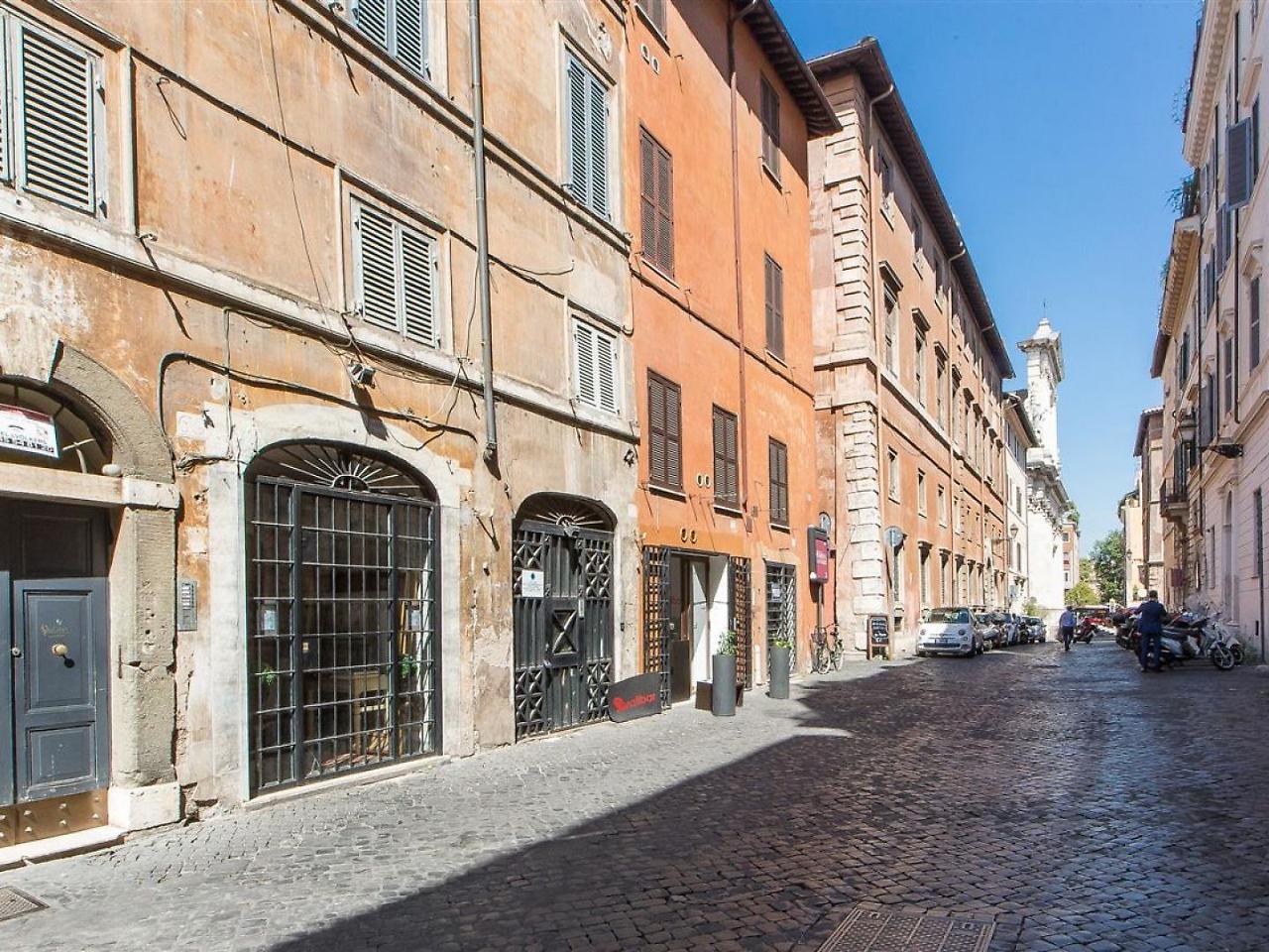 Rental In Rome Giulia Atmosphere المظهر الخارجي الصورة